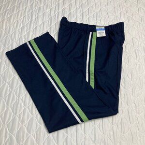 NWT * Womens St. John's Bay Track Pants